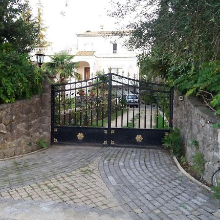Villa Atalanti Gouvia Exterior photo