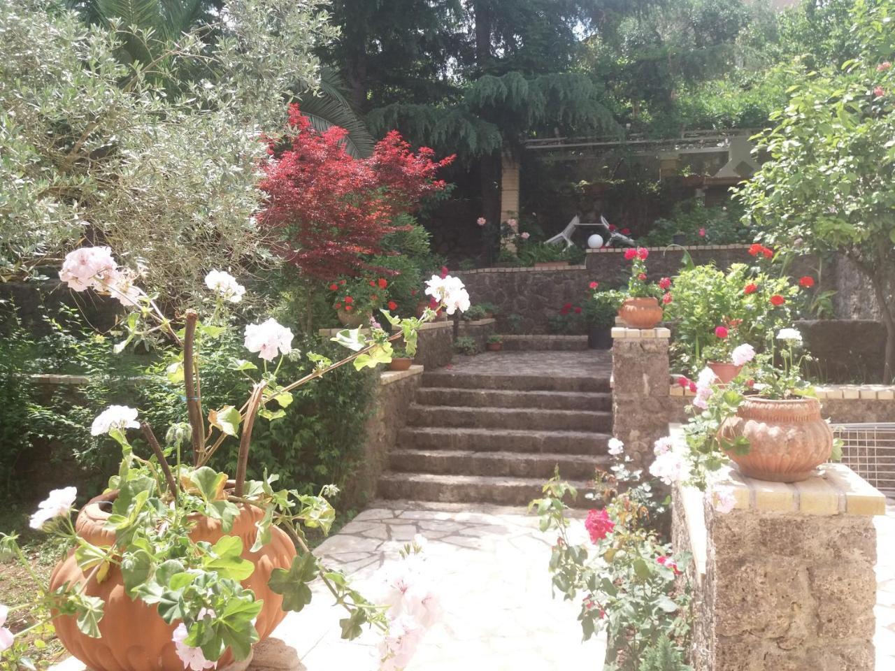 Villa Atalanti Gouvia Exterior photo